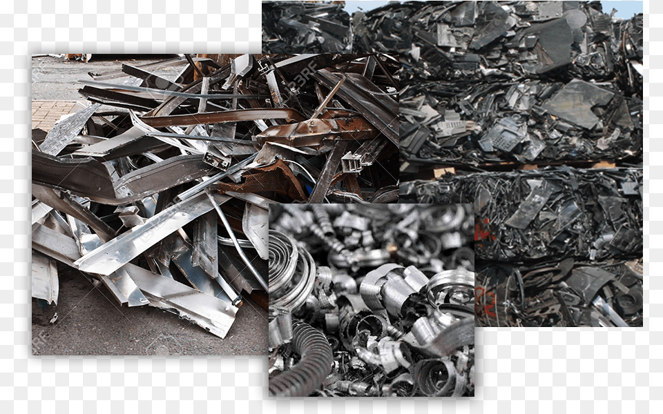 Scrap Metal Recycle Center Scrap Metal Junk, Anthracite, Coal, Firearm, Gun Png
