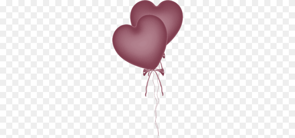 Scrap Rose Hearts Scrap Heart, Balloon Free Png