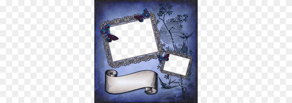 Scrapbook Art Png Image