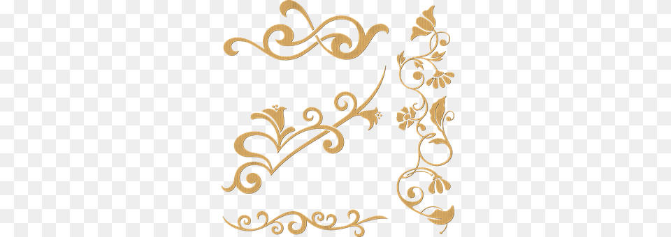 Scrapbook Art, Floral Design, Graphics, Pattern Png Image