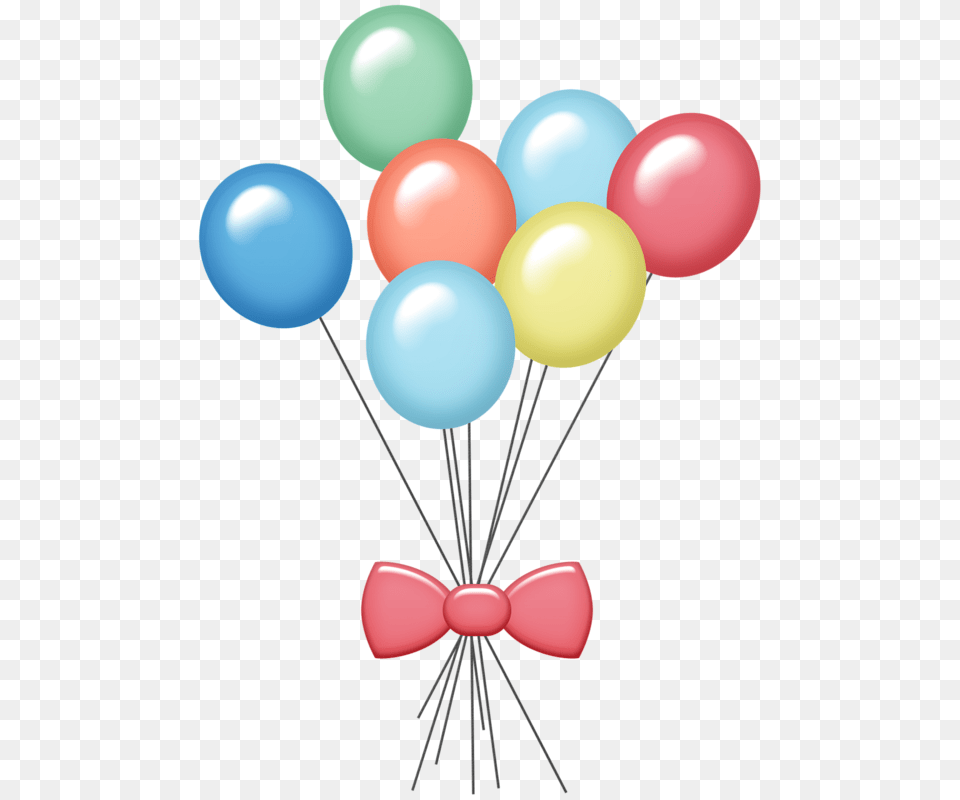 Scrapbook, Balloon Png Image