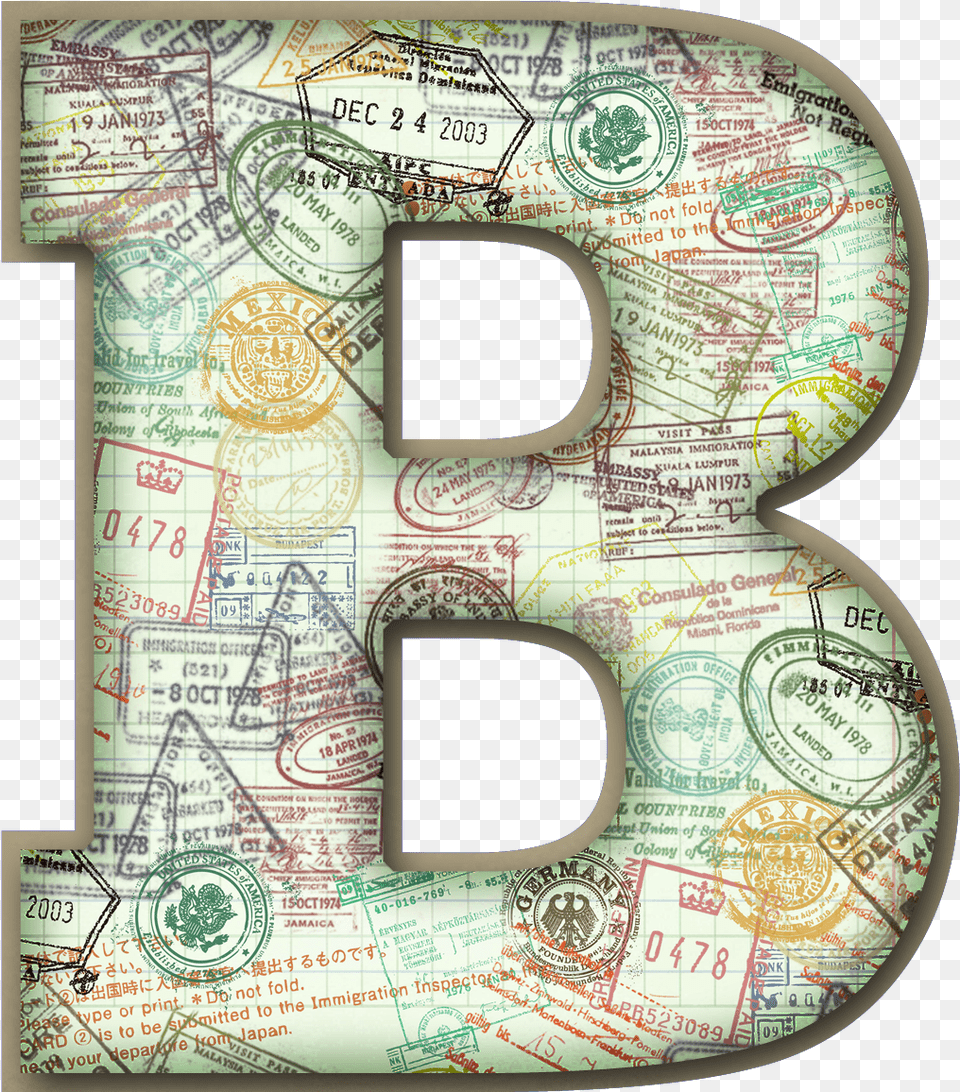 Scrapbook Alphabet, Text, Number, Symbol Png Image