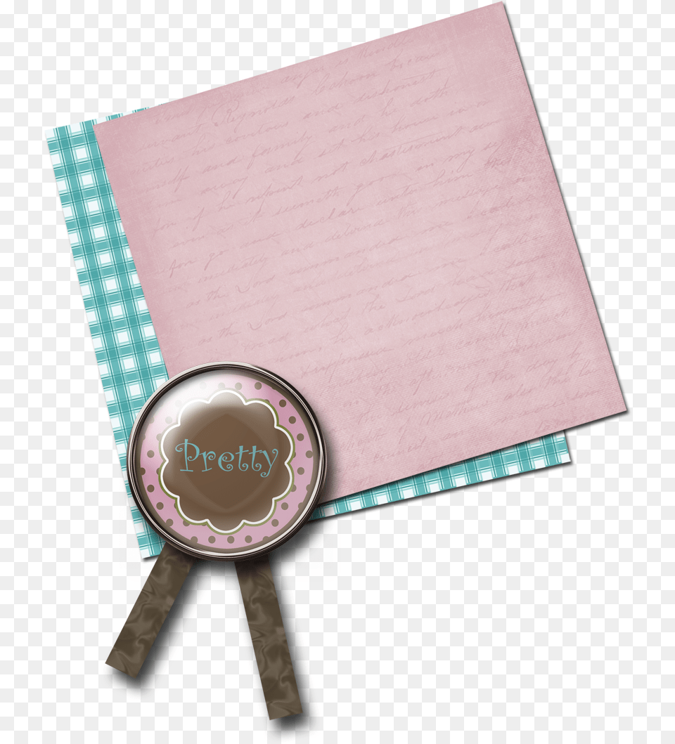 Scrapbook Elements Free Transparent Png