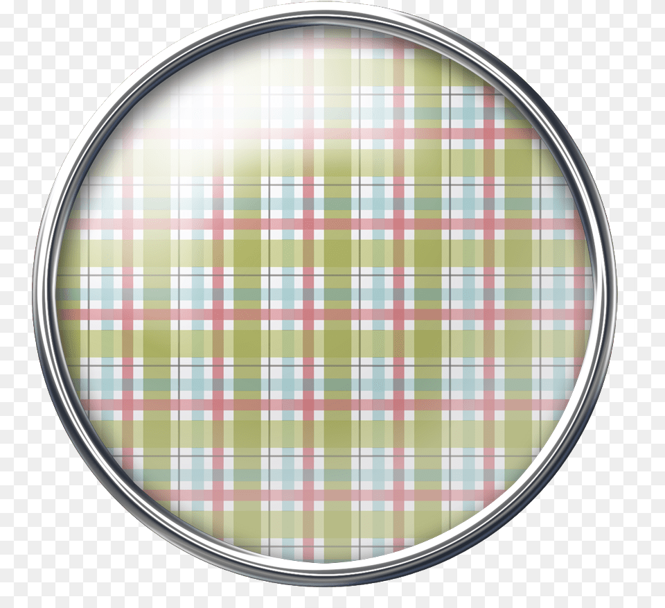 Scrapbook Elements, Tartan Png Image