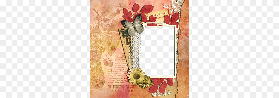 Scrapbooking Envelope, Greeting Card, Mail, Art Free Transparent Png