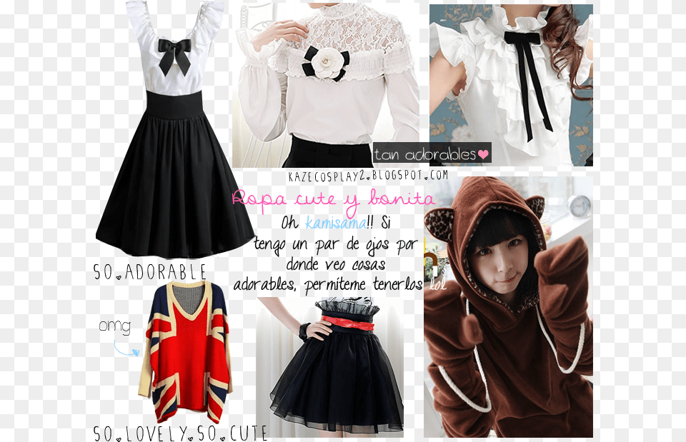 Scrapbooking, Blouse, Skirt, Fashion, Clothing Png