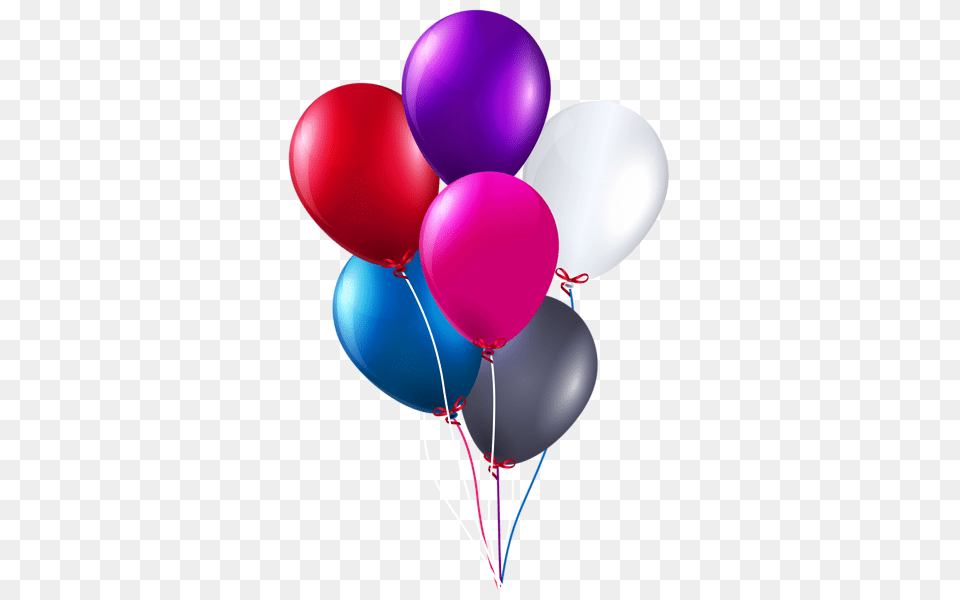 Scrapbooking Balloons, Balloon Free Png Download