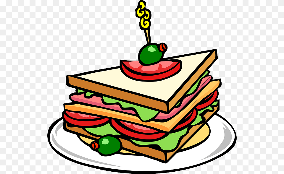 Scrapcooking Starch Starvation Have A Pancake, Food, Lunch, Meal, Birthday Cake Png Image
