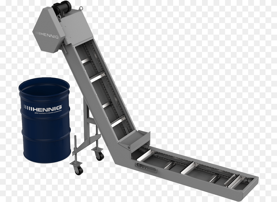 Scraper Type Chip Conveyor, Machine, Cup, Disposable Cup, Architecture Free Png