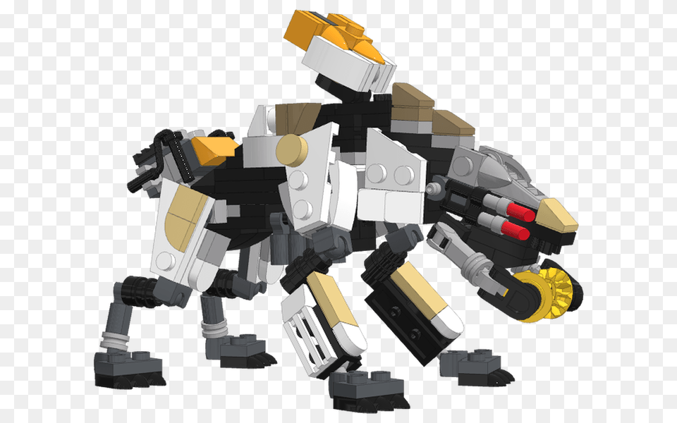 Scrapper, Toy, Robot, Animal, Apidae Free Png