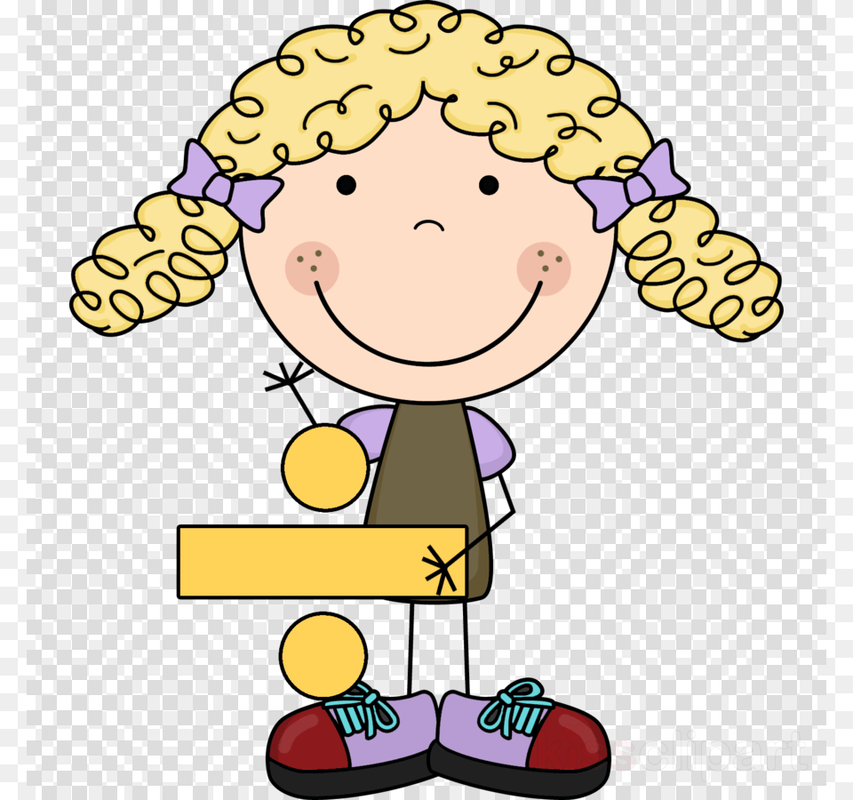 Scrappin Doodles Math Clipart Mathematics Doodle Clip, Baby, Person, Face, Head Png Image