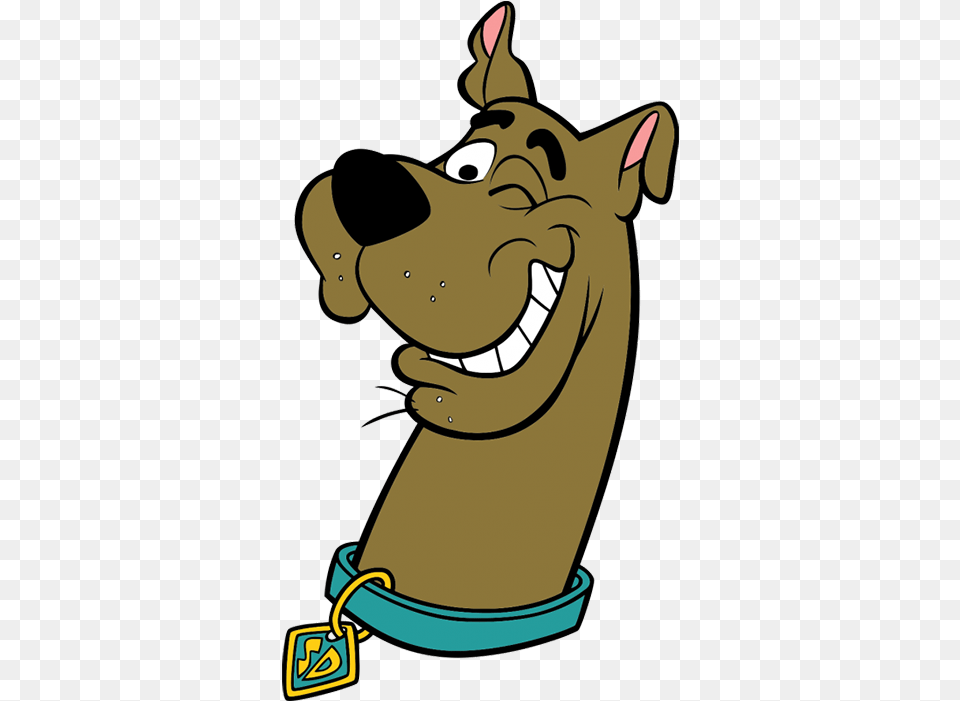Scrappy Shaggy Scooby Doo, Cartoon, Person Free Png