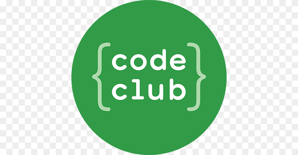 Scratch Code Club World Projects, Green, Logo, Light, Text Png Image
