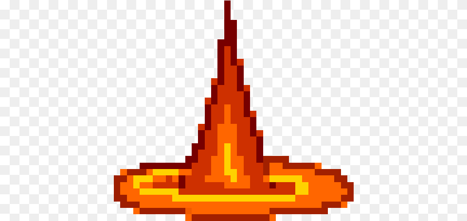 Scratch Imagine Program Share Explosion Pixel Art Gif, Fire, Flame, Mountain, Nature Png