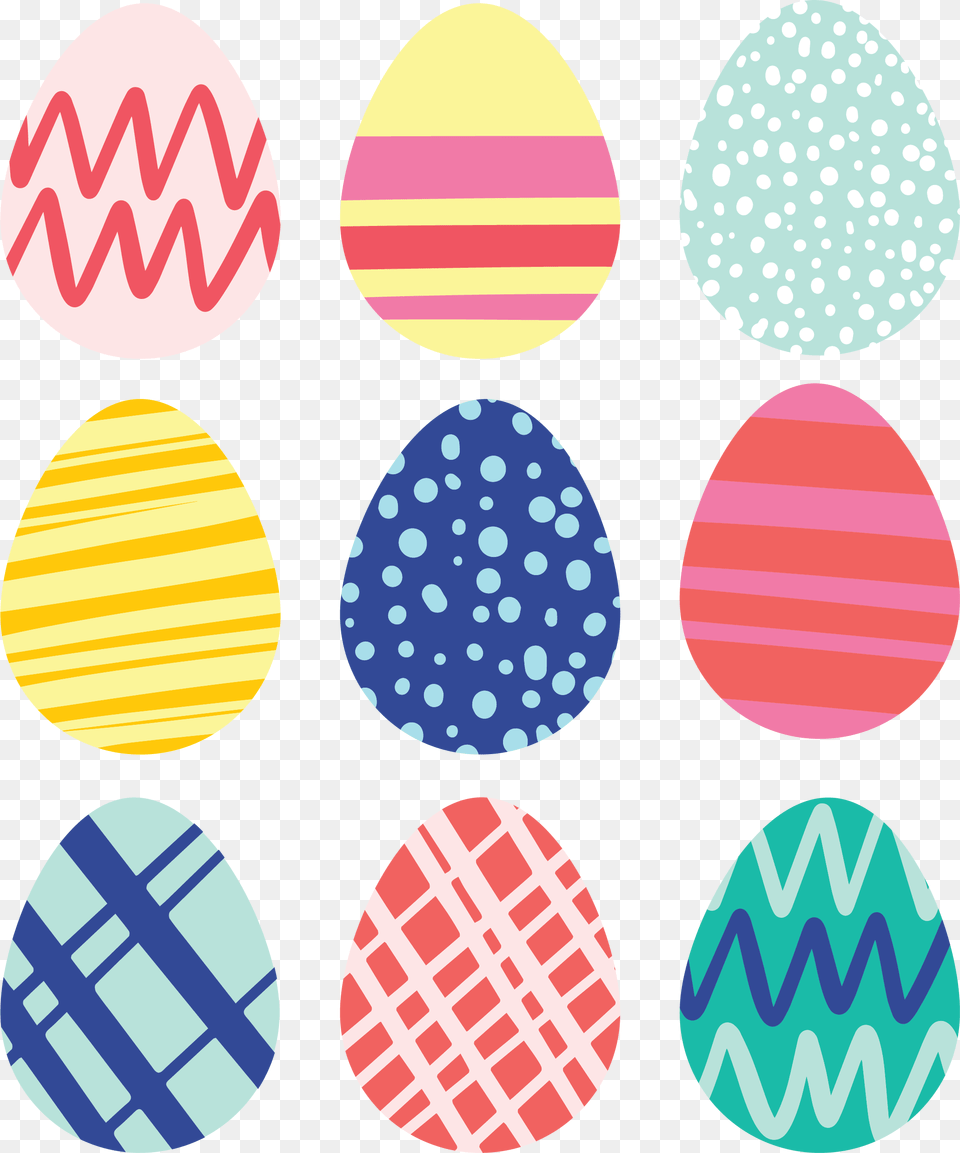 Scratch Mark Printable Emoji Easter Egg Designs, Easter Egg, Food Free Png Download