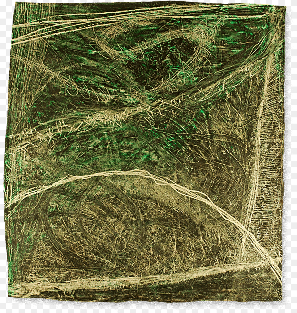 Scratch Meg Kaplan Series Untitled Drawing, Land, Nature, Outdoors, Plant Free Png