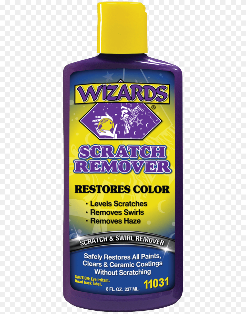 Scratch Remover 8oz Cosmetics, Bottle, Sunscreen, Electronics, Mobile Phone Png Image