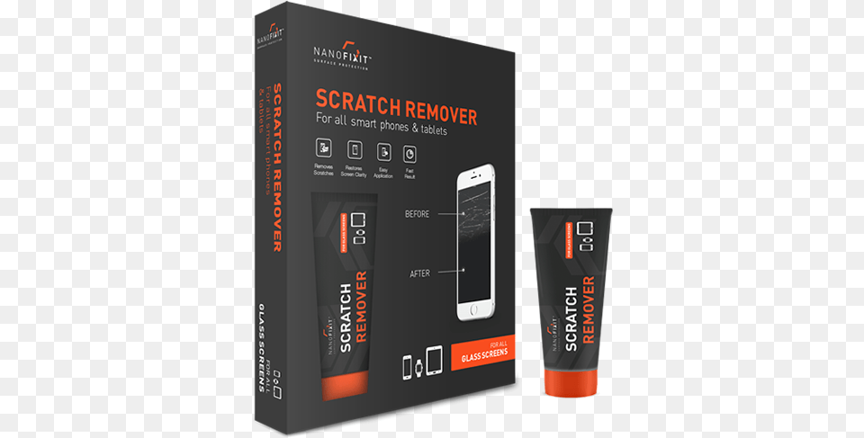 Scratch Remover Image 0 500 Phone Scratch Remove, Bottle, Electronics, Mobile Phone, Scoreboard Free Transparent Png