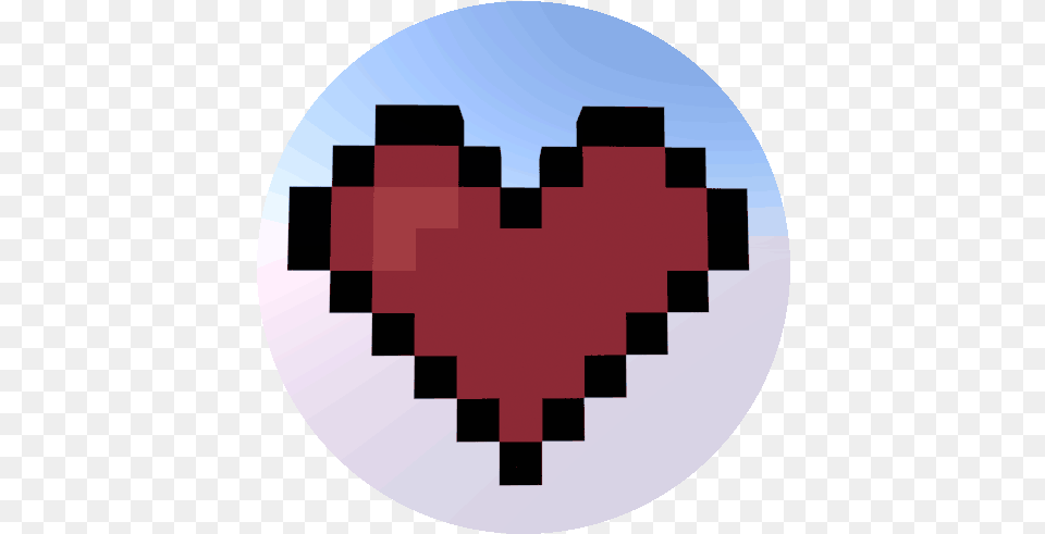 Scratch Studio Heart Gif U2013 Stunning 8bit Heart, Logo, First Aid, Red Cross, Symbol Png Image