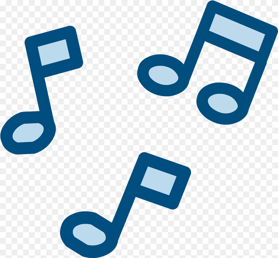 Scratch Studio Music Music Note Gif Transparent, Lighting Free Png Download
