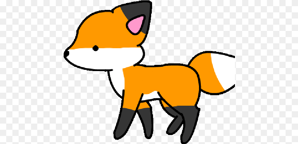 Scratch Studio Pokemon Gif Stunning Cute Gifs, Animal, Canine, Fox, Mammal Png Image
