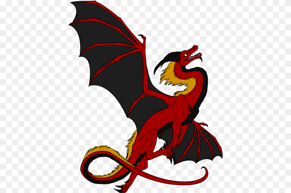 Scratch Studio Dragon Gif Free Transparent Png