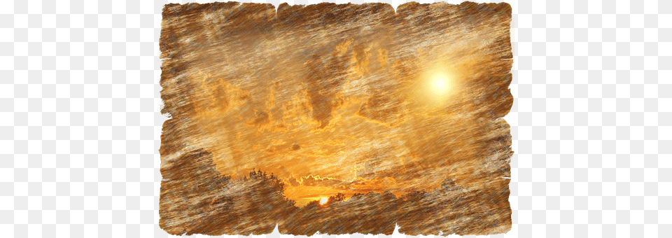 Scratched Flare, Light, Texture, Outdoors Png Image