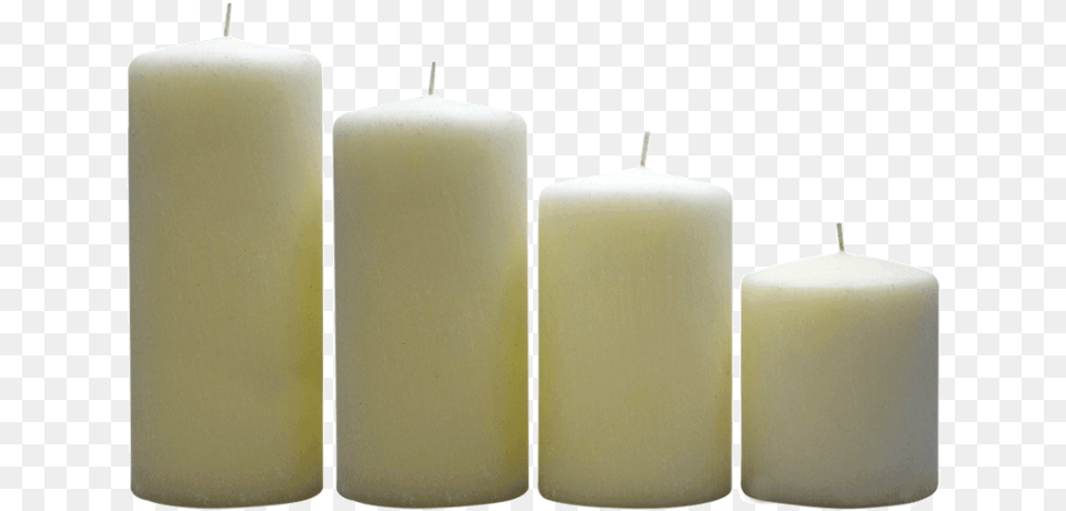 Scratched Drop Advent Candle Free Png Download