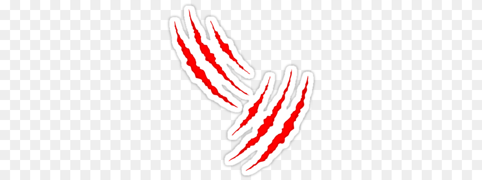 Scratches, Cutlery, Fork, Clothing, Glove Free Png