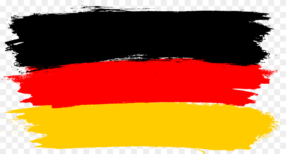 Scratches Germany Flag, Nature, Outdoors, Silhouette, Sky Free Transparent Png