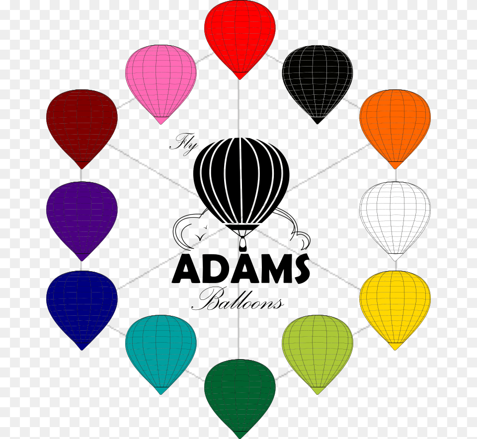 Scratching Balloons Clipart Explore Pictures, Balloon, Aircraft, Transportation, Vehicle Free Png