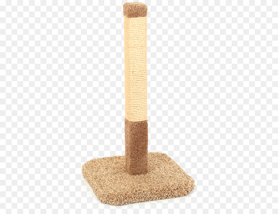 Scratching Post Cat Tree Png Image