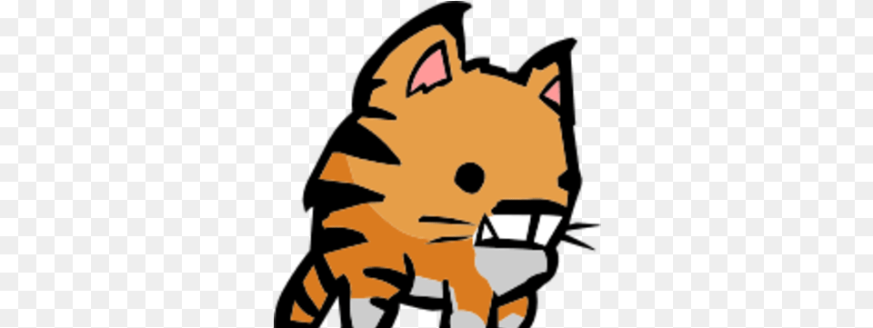 Scratchpaw Castle Crashers Wiki Fandom Castle Crashers Animal Orbs, Baby, Person, Face, Head Png Image