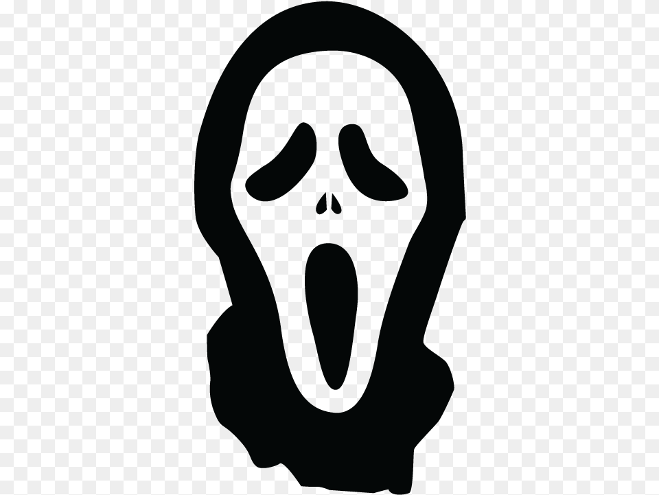 Scream Decal, Person, Body Part, Mouth, Face Free Png