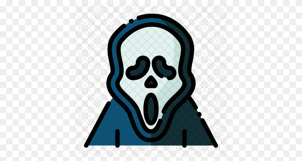 Scream Icon Clip Art Free Png Download