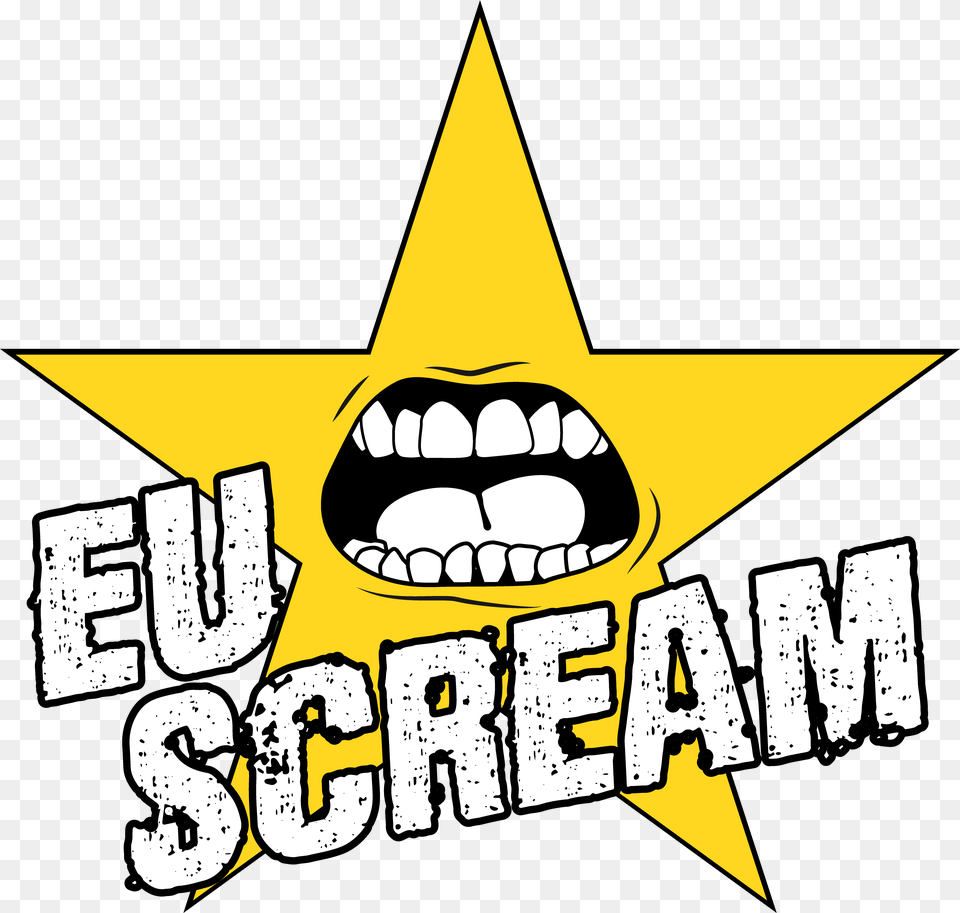 Scream Podcast, Logo, Symbol Free Png