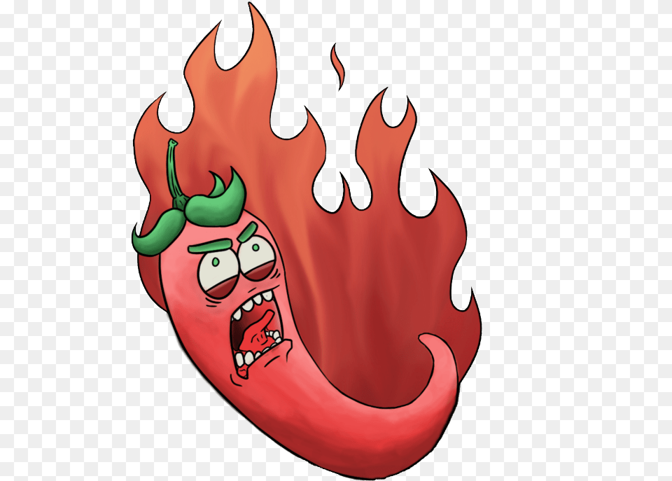 Screaming Chilli Games, Leaf, Plant, Smoke Pipe Png Image