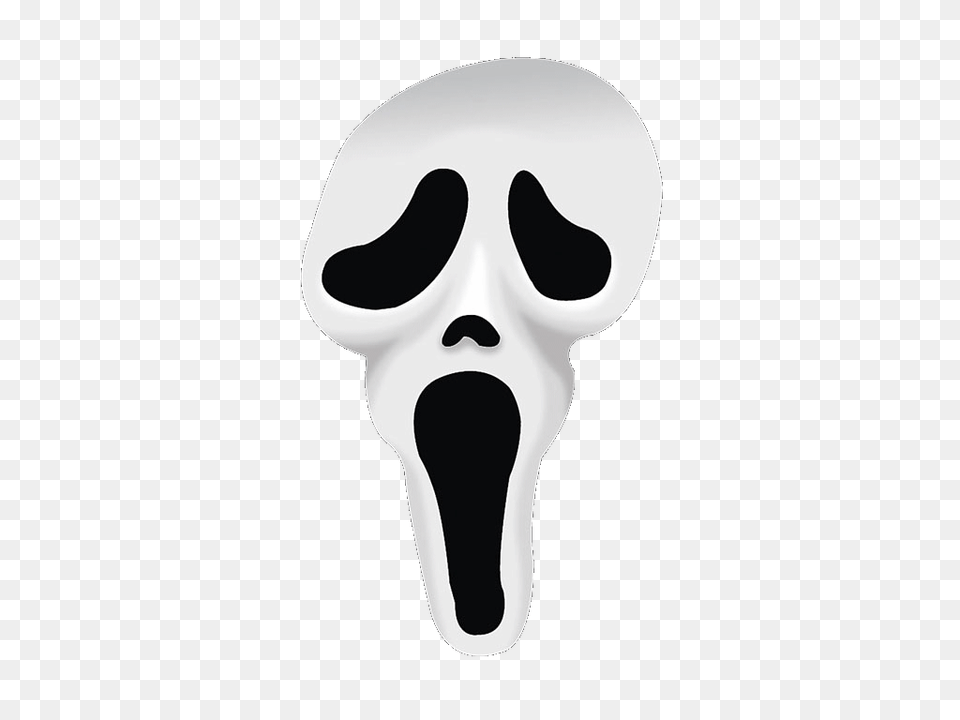 Screaming Clipart Halloween Mask, Animal, Bear, Mammal, Wildlife Png Image