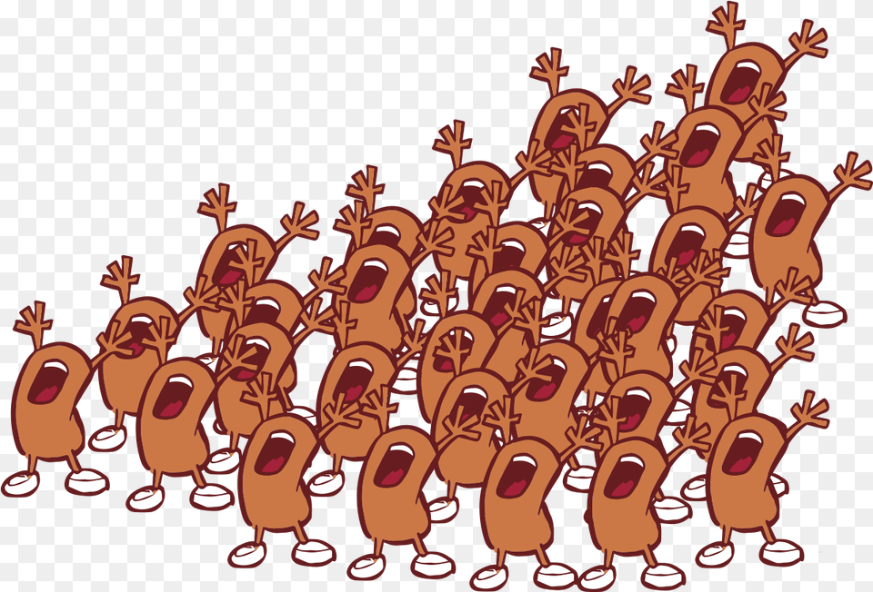 Screaming Hot Beans Grand Sierra Resort And Casino, Cartoon Png Image