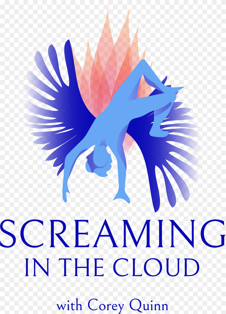 Screaming In The Cloud Podcast Download Reading The Bible Intertextually, Advertisement, Poster, Person Png