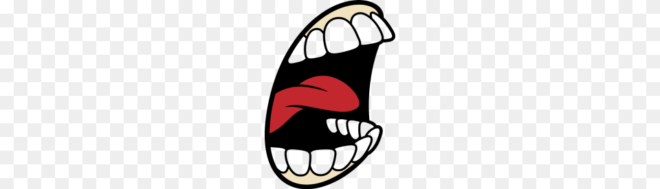 Screaming Mouth, Person, Body Part, Electronics, Hardware Free Transparent Png