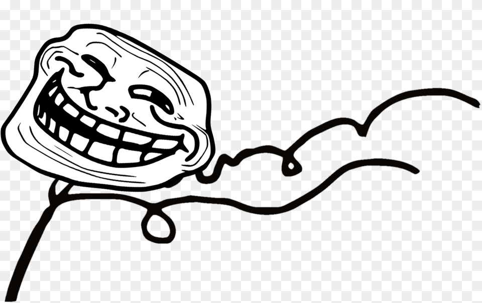 Screaming Stick Figure Meme, Stencil, Clothing, Hat, Face Png Image