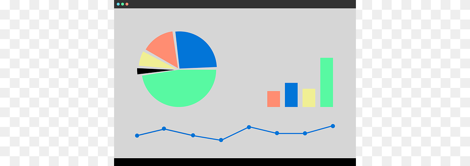Screen Chart, Pie Chart Free Transparent Png