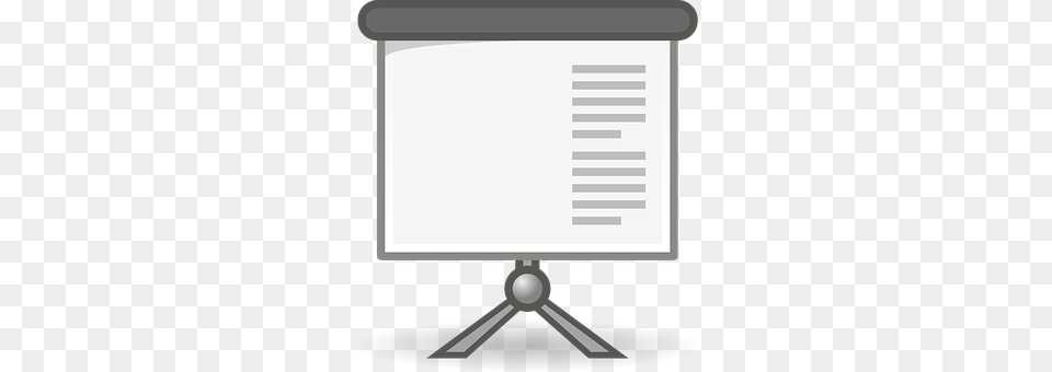 Screen Electronics, Projection Screen, Mailbox, Text Free Transparent Png
