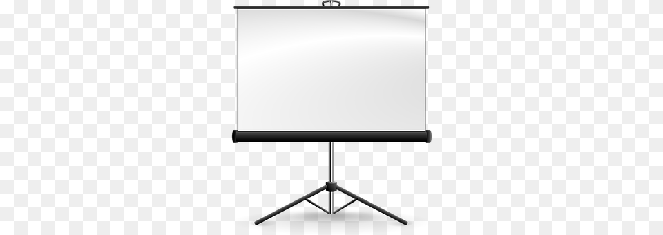 Screen Electronics, Projection Screen, White Board, Computer Hardware Free Png