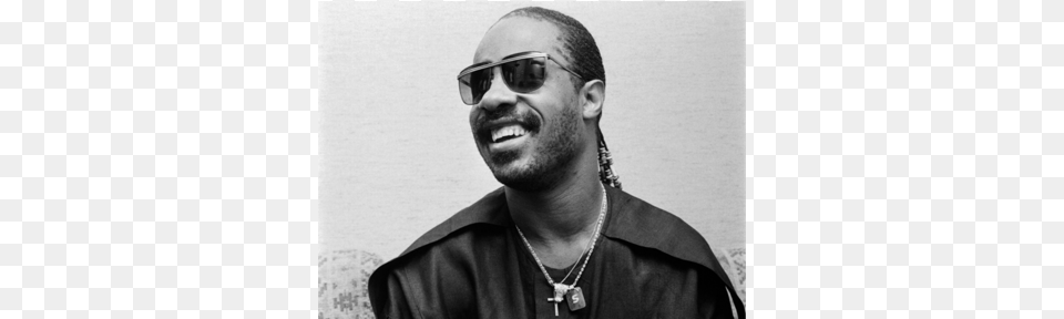 Screen 4 On Flowvella Stevie Wonder, Accessories, Smile, Portrait, Photography Free Png