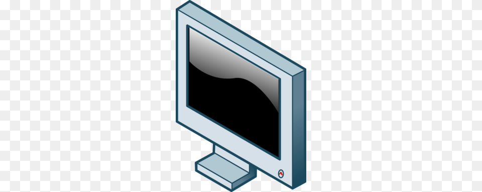 Screen Beans S Only Clipart, Computer Hardware, Electronics, Hardware, Monitor Png Image