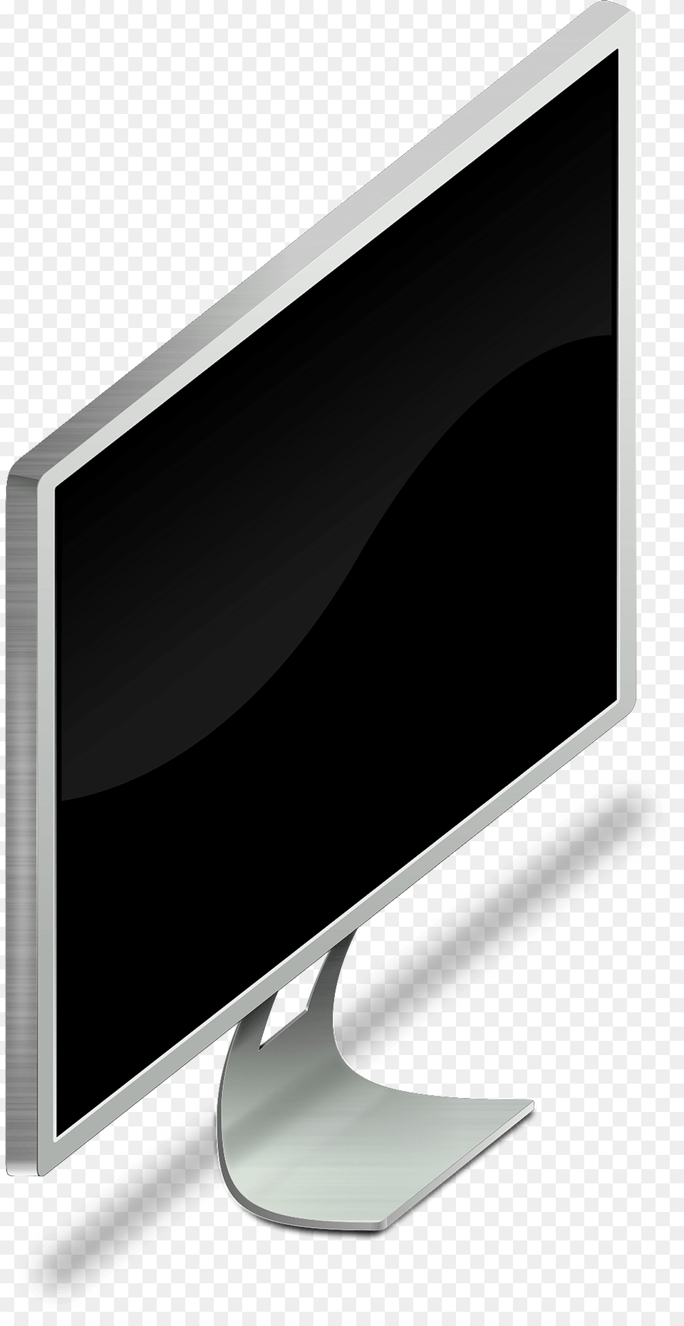 Screen Clipart, Computer Hardware, Electronics, Hardware, Monitor Free Png