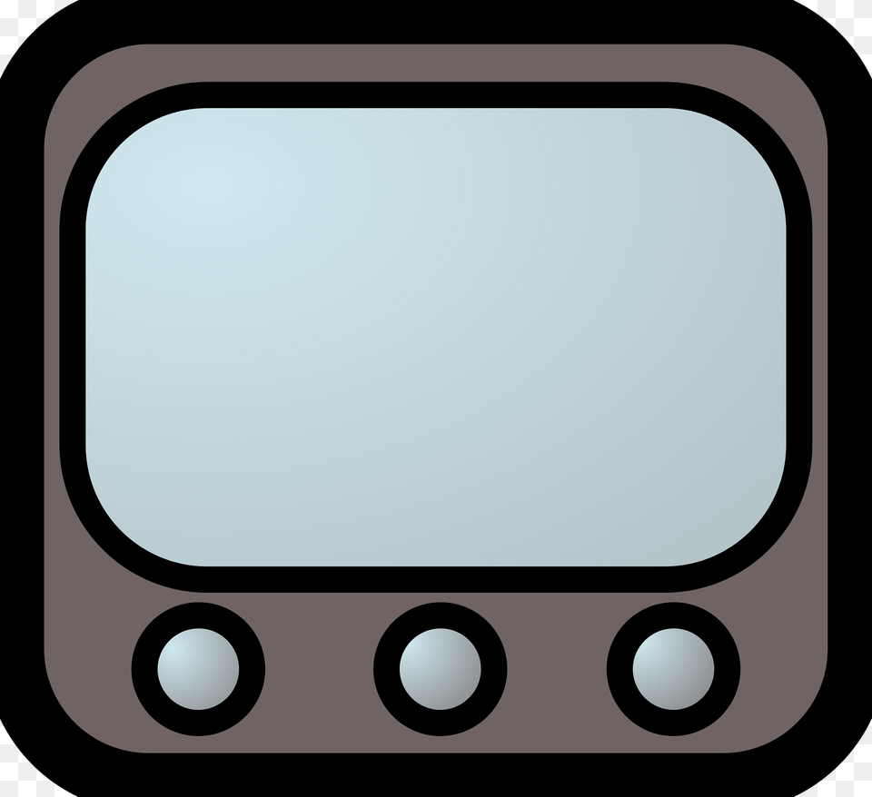 Screen Clipart, Computer Hardware, Electronics, Hardware, Monitor Free Transparent Png