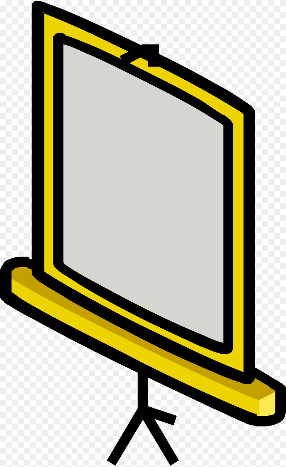 Screen Clipart, Computer Hardware, Electronics, Hardware, Monitor Free Transparent Png